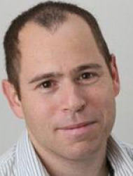 ליעוז אתגר אתגר